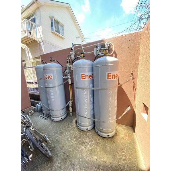 岩田ビル0303号室 部屋その他