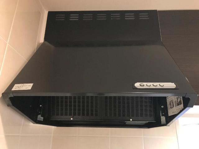 アーバンクレスト101号室 室内設備