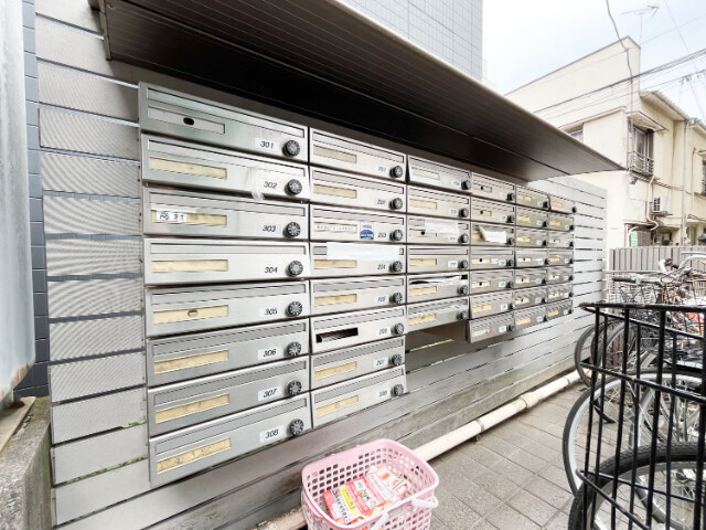 ビバハイム2階 部屋その他