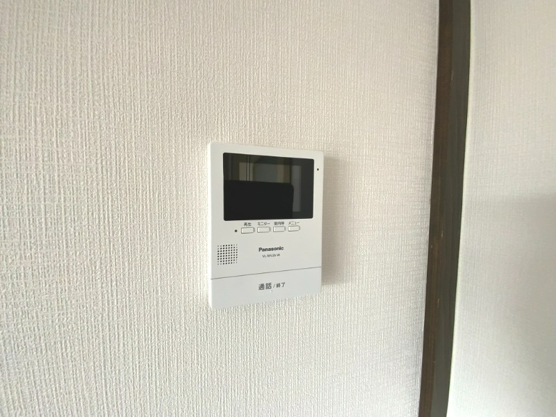 ハウスクレバー3階 部屋その他
