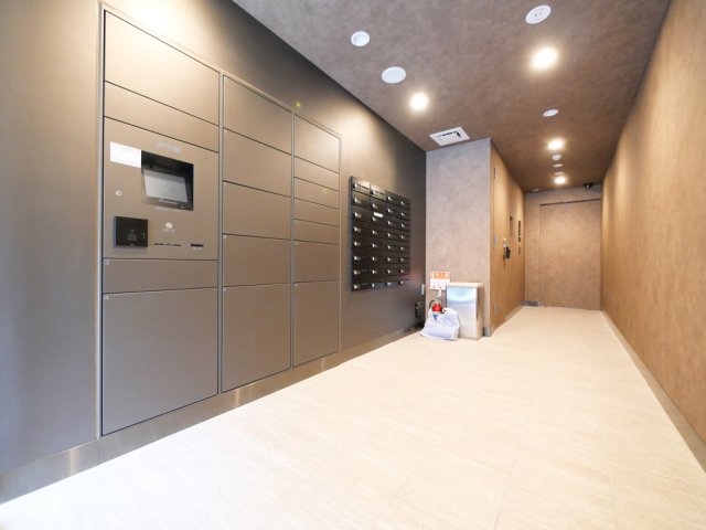 ＰＲＥＭＩＵＭ　ＣＵＢＥ　上野6階 外観