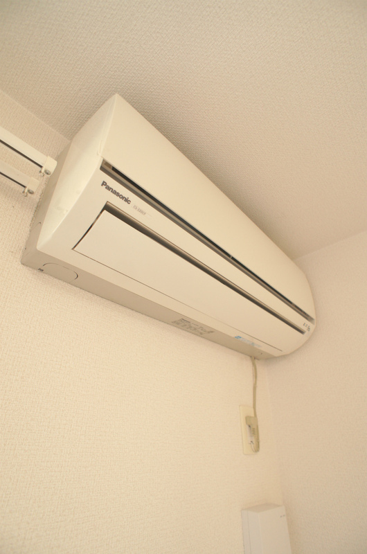 リブリ・西谷1階 部屋設備