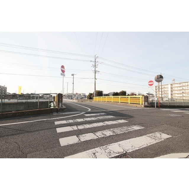 ウッドベル 周辺