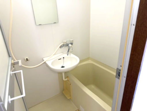 テラストーク相模原106号室 ※同タイプのお部屋の参考写真となります。現況優先です。