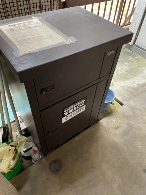 サンホワイト203号室 同建物別部屋の参考画像