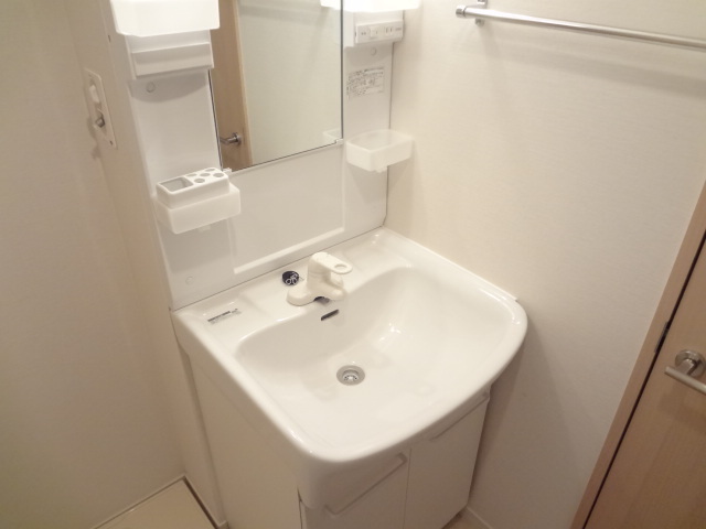 チェスナット鷺宮 独立洗面台