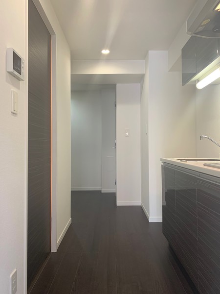 T’s garden高円寺3階 同建物別部屋の参考画像