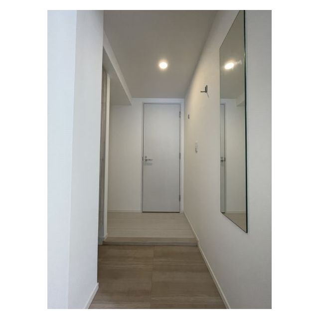 B CITY APARTMENT NAKANO EAST0501号室 同建物別部屋の参考画像