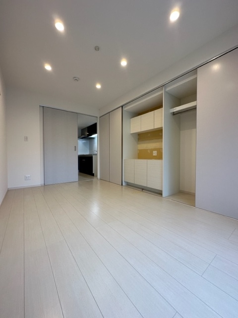 リブリ・AMK3階 部屋その他