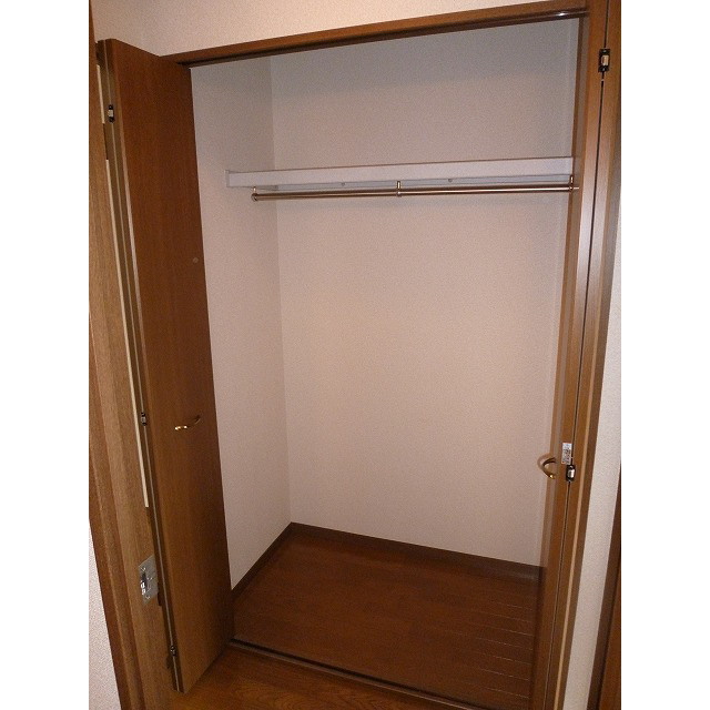 アムール 久々田 内観