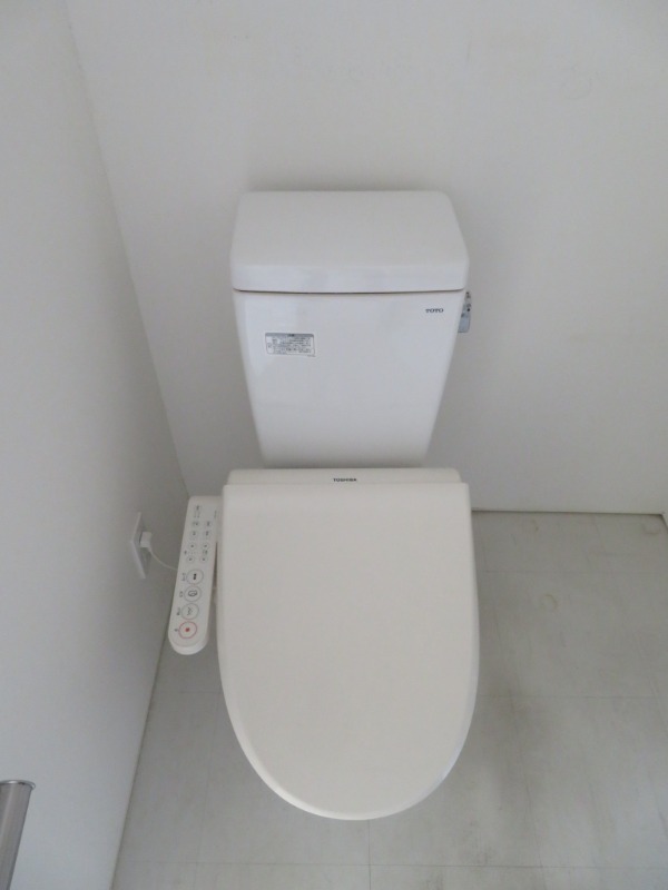 ハウス・カメアリ1階 別のお部屋の写真です