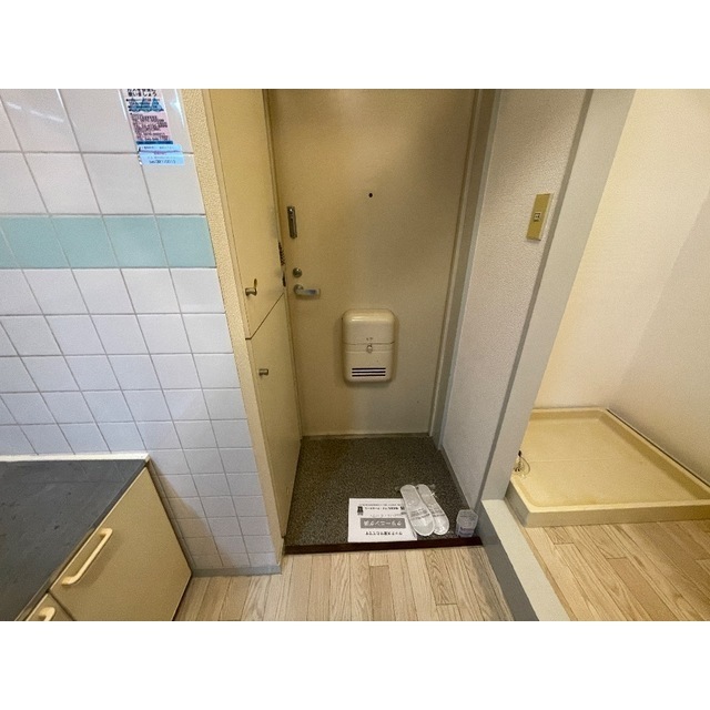 KOシティ54502号室 同建物別部屋の参考画像