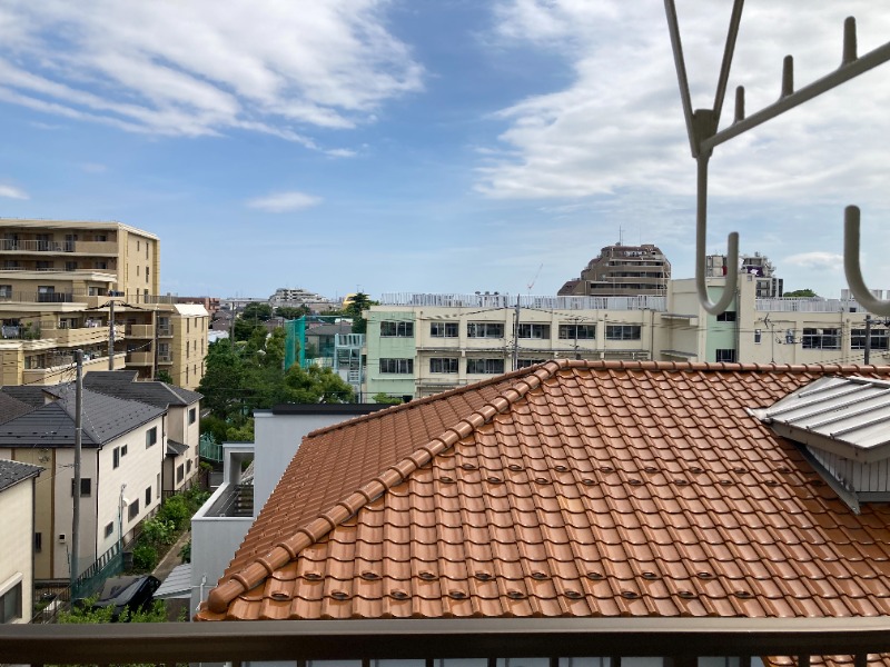 NKマンション2階 部屋その他