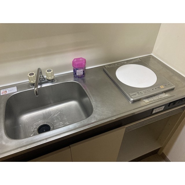 アークエステート205号室 キッチン