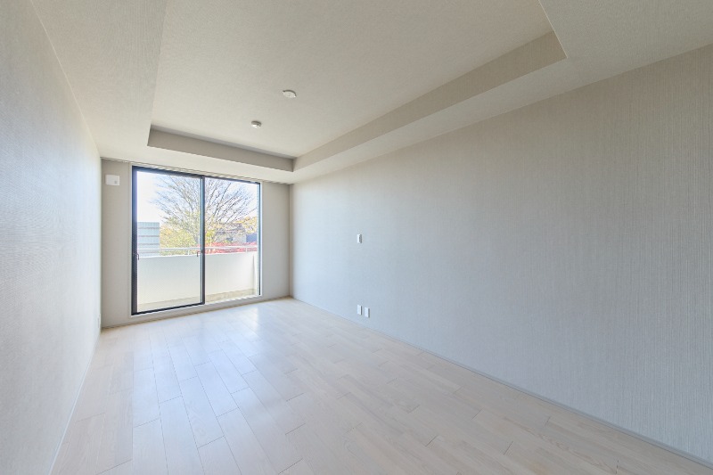 世田谷野毛レジデンス キッチン