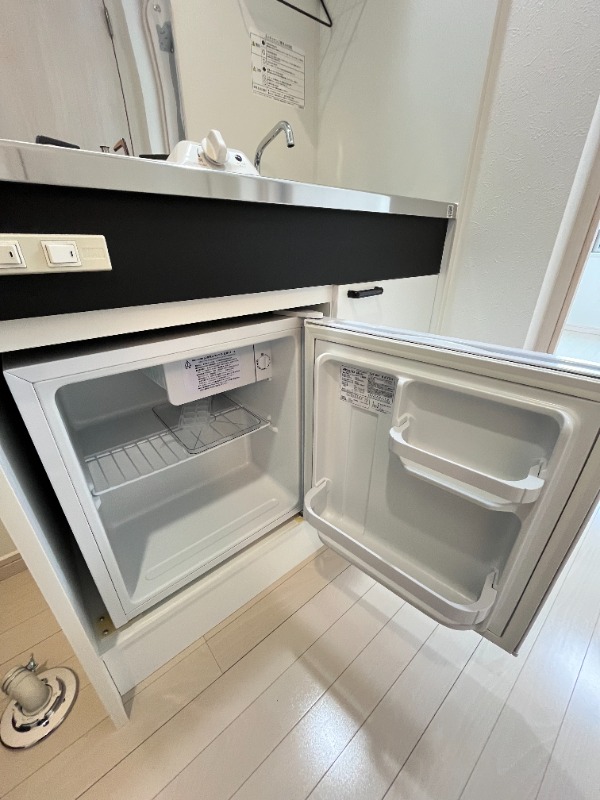 ノーザンロード江北2階 部屋設備