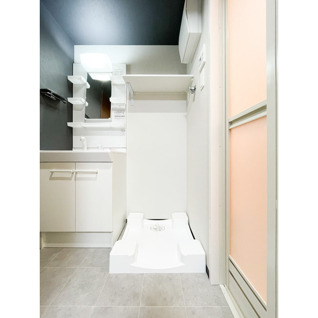 ラミィ中野坂上 内観