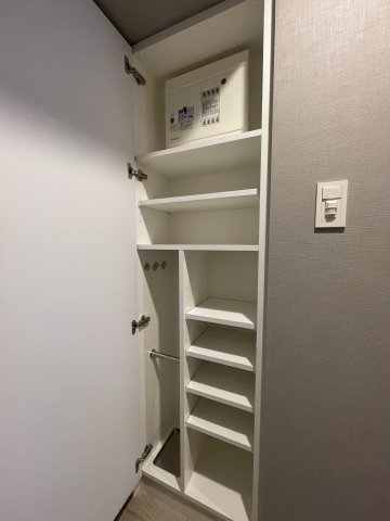 ライトハウス大塚706号室 ライトハウス大塚※※別号室同タイプ