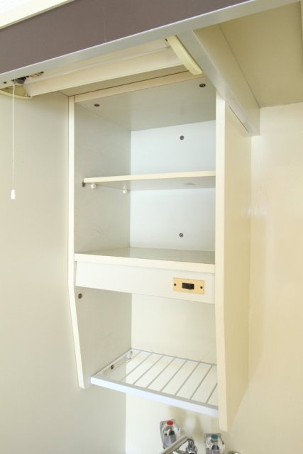 ライオンズマンション方南町駅前 キッチン