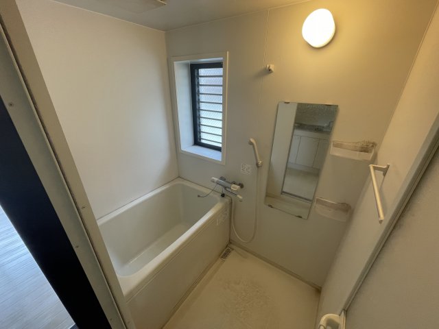 クレストコート西六郷205号室 部屋その他