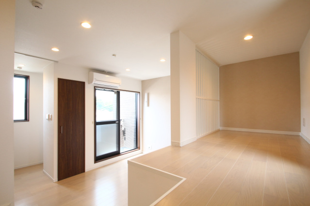 ＣＢ東川口ルノン キッチン