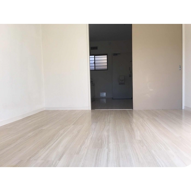 武南スカイハイツ リビング