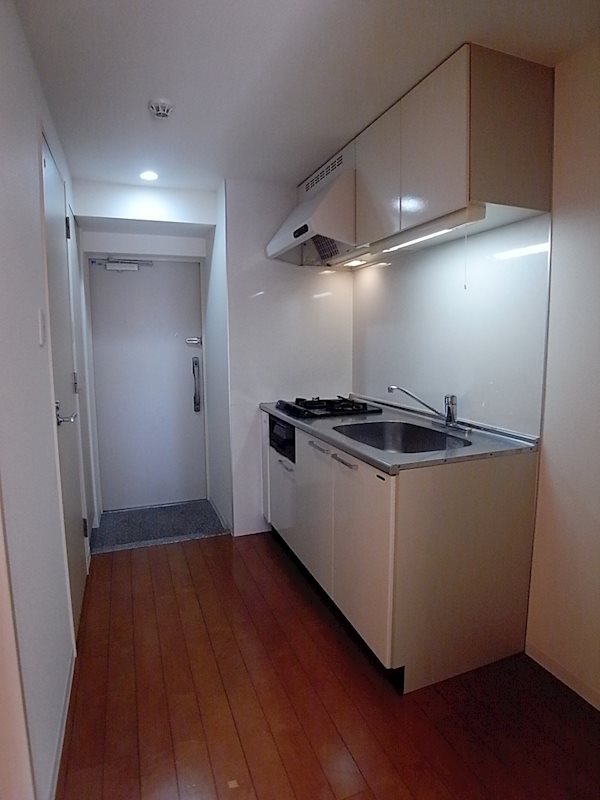 エスペランサ光が丘1階 部屋その他
