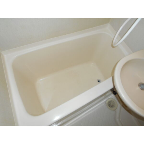 Live津田沼 お風呂