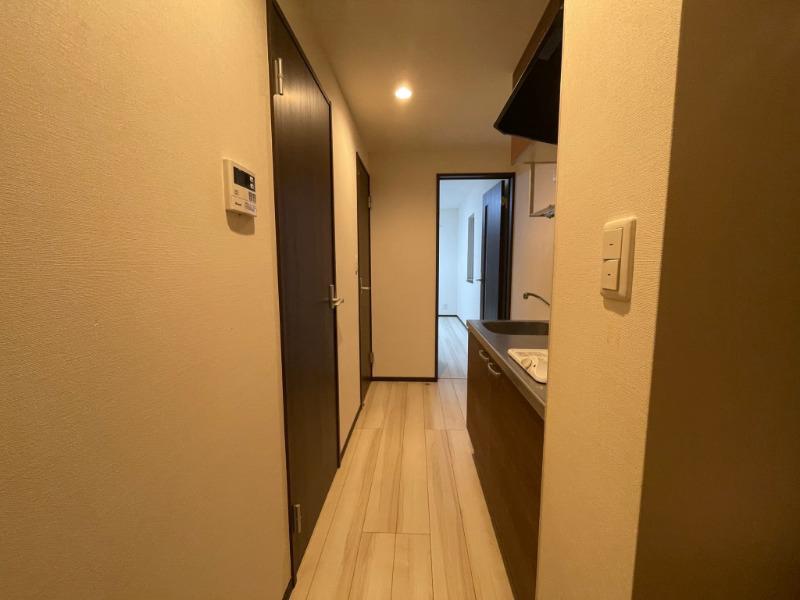 ARTEIE柿生 別部屋参考写真