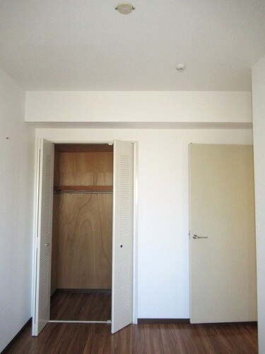 ビューハイツ高山6階 収納　※2021年12月撮影