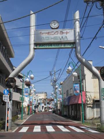 リブ青井1階 部屋その他