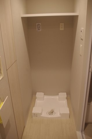 びゅうリエットグラン新宿戸山316号室 その他