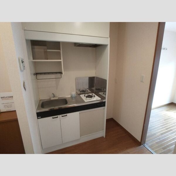 セジュール津田沼 キッチン