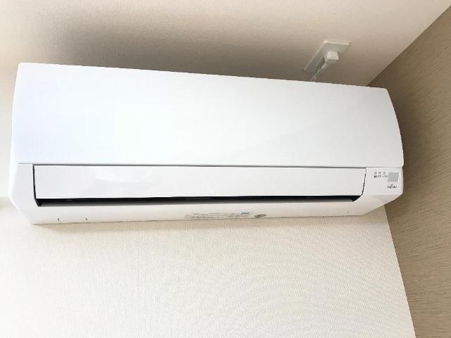 Adrable（アドラブール） エアコン