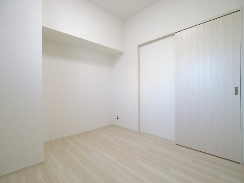 プレジオ川口ASIAN8階 部屋その他