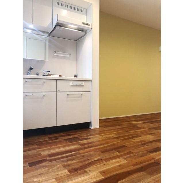 TERRACE自由が丘1階 その他