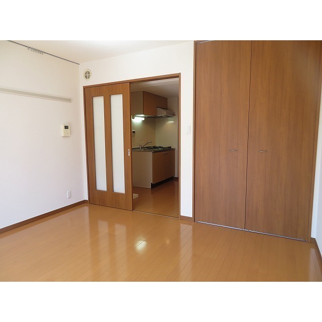 ａｄａｇｉｏ0203号室 リビング