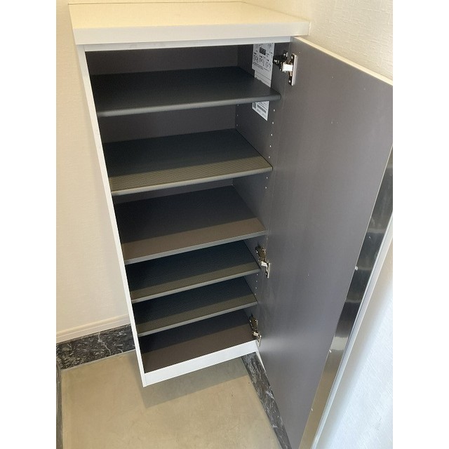 Ｑｔ102号室 同建物別部屋の参考画像