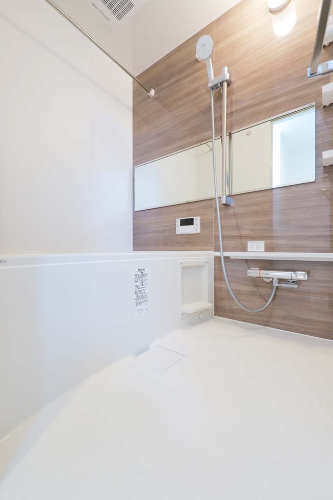 CREATIF東日暮里3階 内観