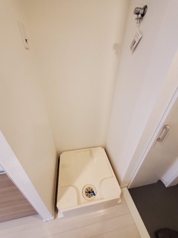 パーチェ成増2階 部屋その他