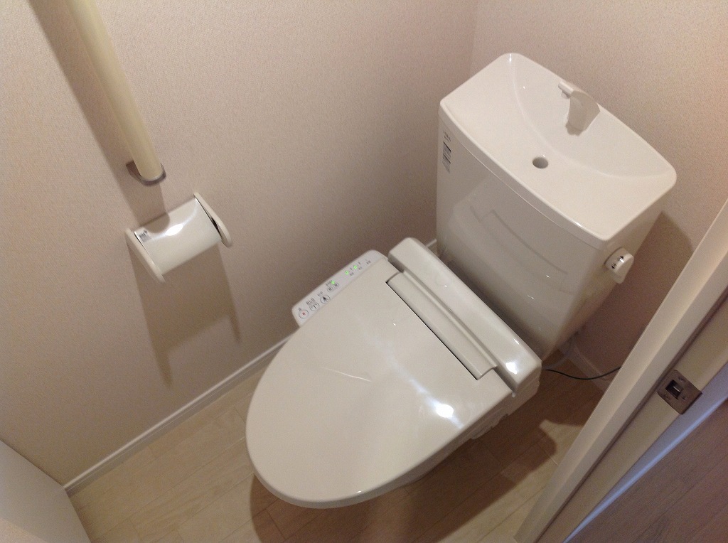 レオネクスト桜台106号室 部屋その他