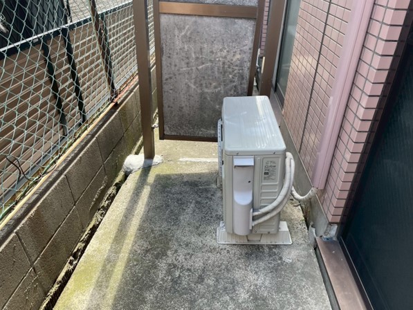 キャニオンクルーズ103号室 その他