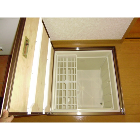 エミネンス寿町 内観