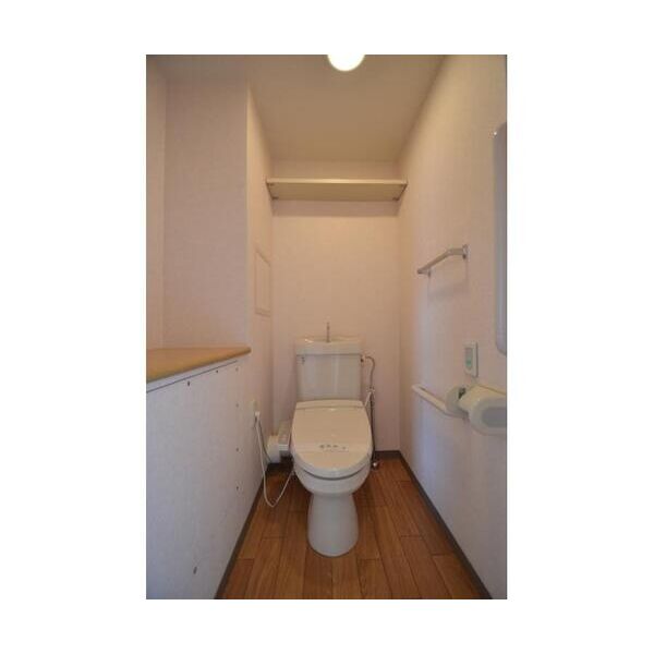 コーポレート武蔵境102号室 同建物別部屋の参考画像