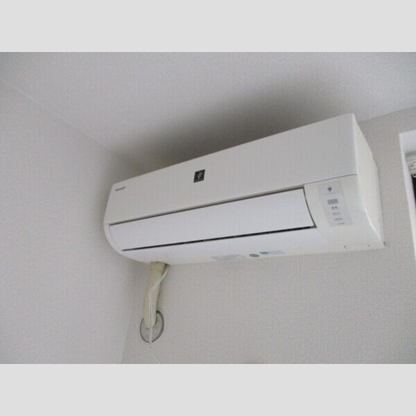 アネシス203号室 エアコン