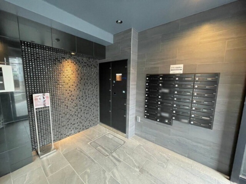 Le'a横濱コアフォート7階 部屋その他