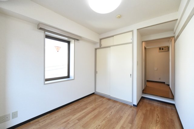 ルーブル江古田Ⅱ3階 部屋その他