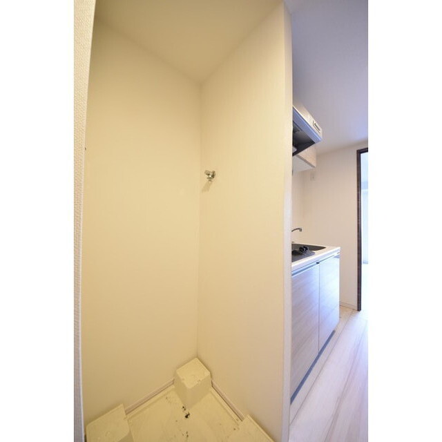 Court Blanche0117号室 内観