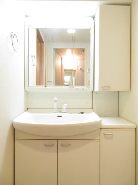 アクトフォルム武蔵小山0301号室 同タイプ参考写真