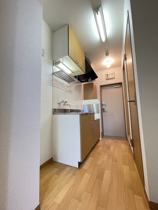 クレアーレ瑞江Ⅵ2階 部屋その他